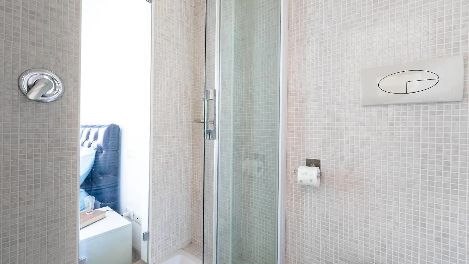 Il Rifugio Sospeso - Relax A 400Mt M1 Gambara Appartement Milaan
